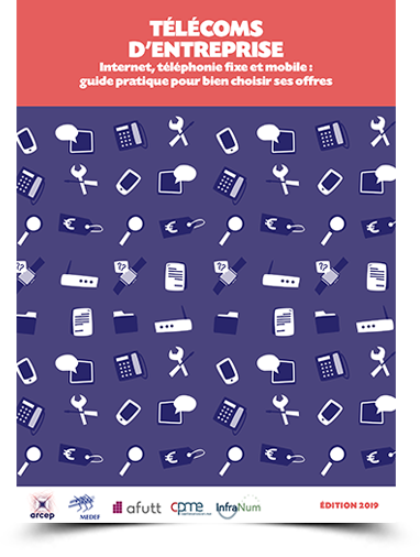 Guides Pratiques Fibre Saint-Barthélemy