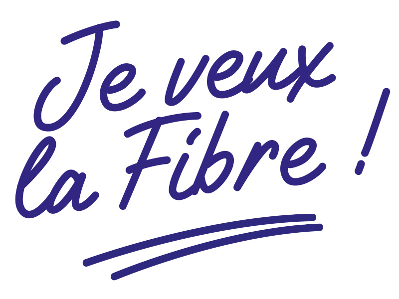 Je veux la fibre - Saint-Barthelémy