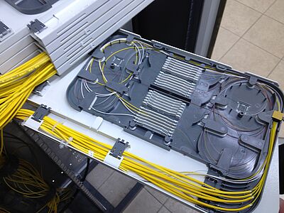 SmartFibre Saint-Barthélemy