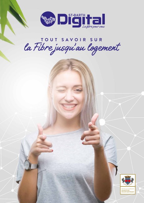 Tout savoir sur la Fibre jusqu'au logement