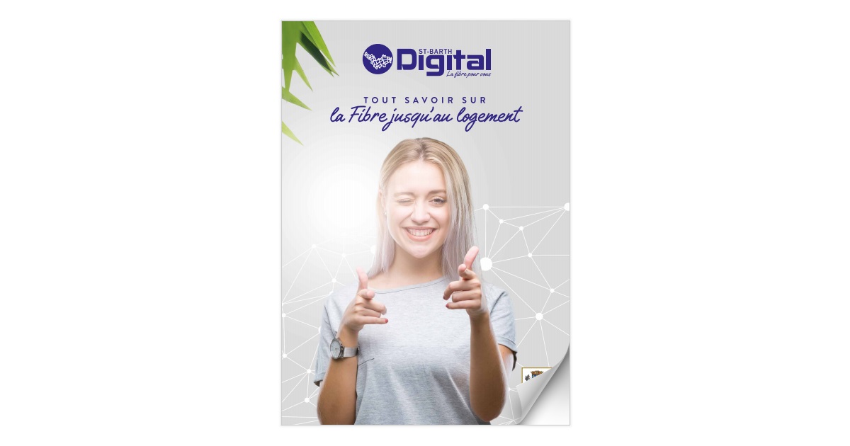 Tout savoir sur la Fibre jusqu'au logement