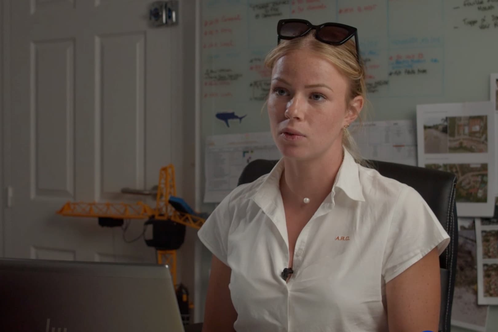 Ingénieur travaux Génie Civil au service de la fibre