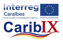 CaribIX Interreg