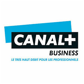 Canal+ Business